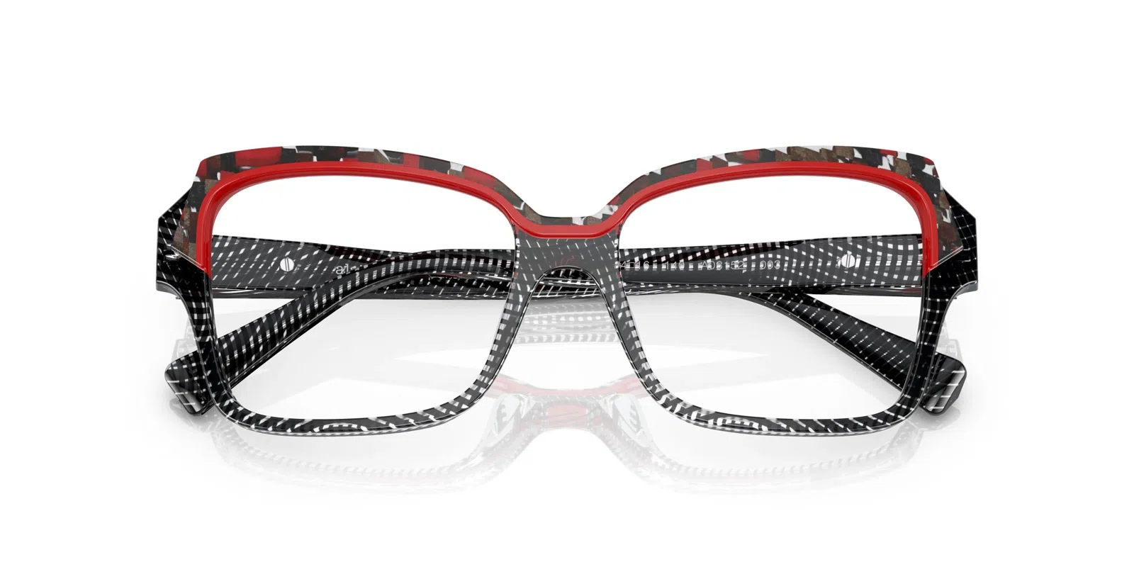 Alain Mikli 3152 Eyeglasses - view 20